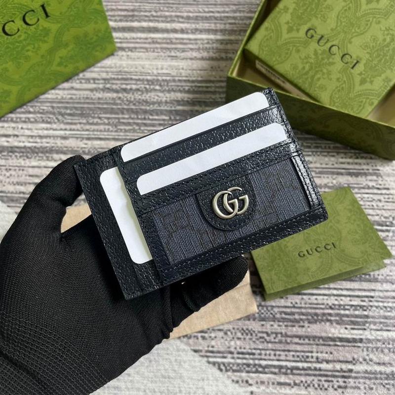 Gucci Wallets 123